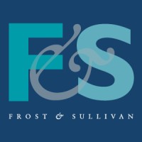 Frost & Sullivan Japan