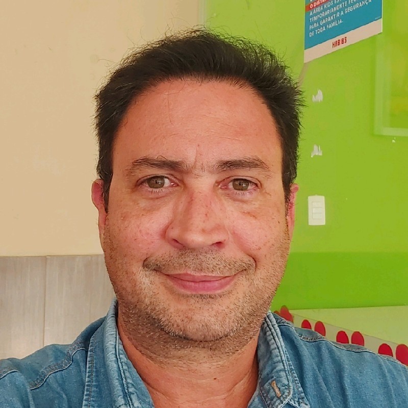 Luiz Flávio Bezerra