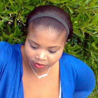 sikelelwa cindy
