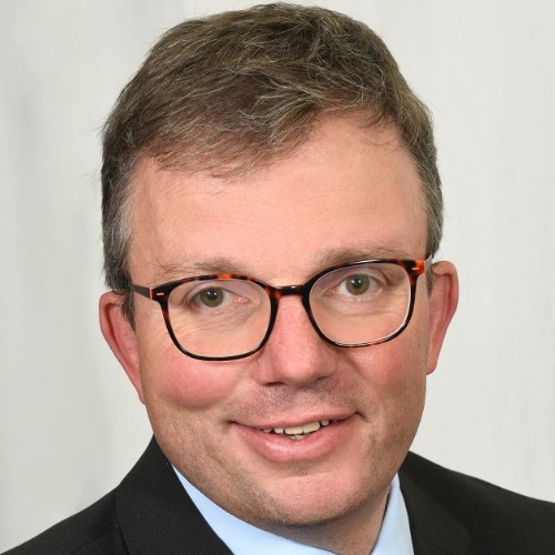 Dr.-Ing. Peter Wallmeier