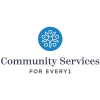 Community Services for the Developmentally Disabled