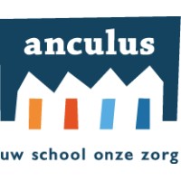 Anculus | Uw school onze zorg