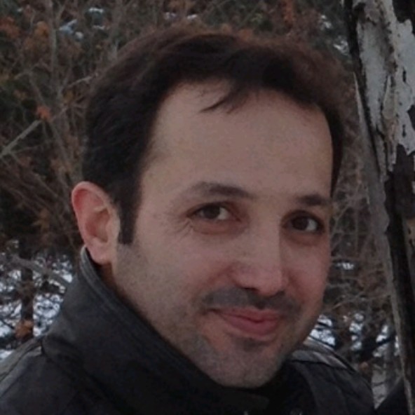 Reza Sekhavat