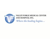 Valley Forge Medical Center and Hospital