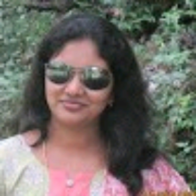 Anitha Chandran
