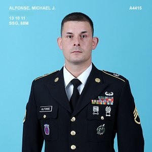 Michael Alfonse