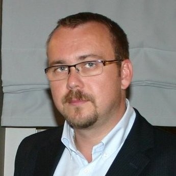 Jan Hejny