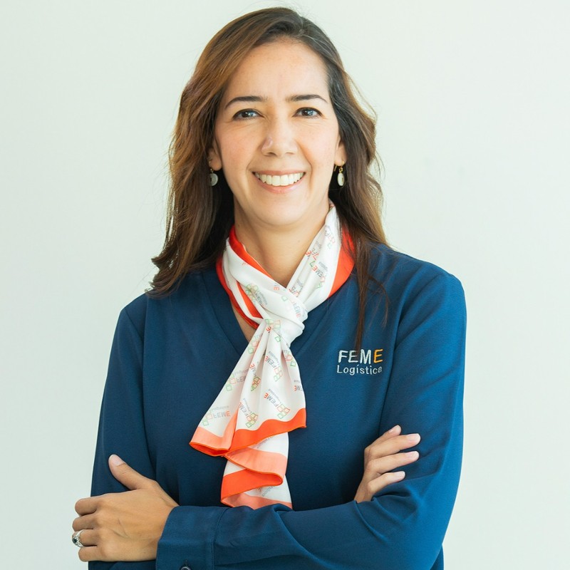Mónica Isabel Gutiérrez Ortiz