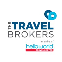 The Travel Brokers
