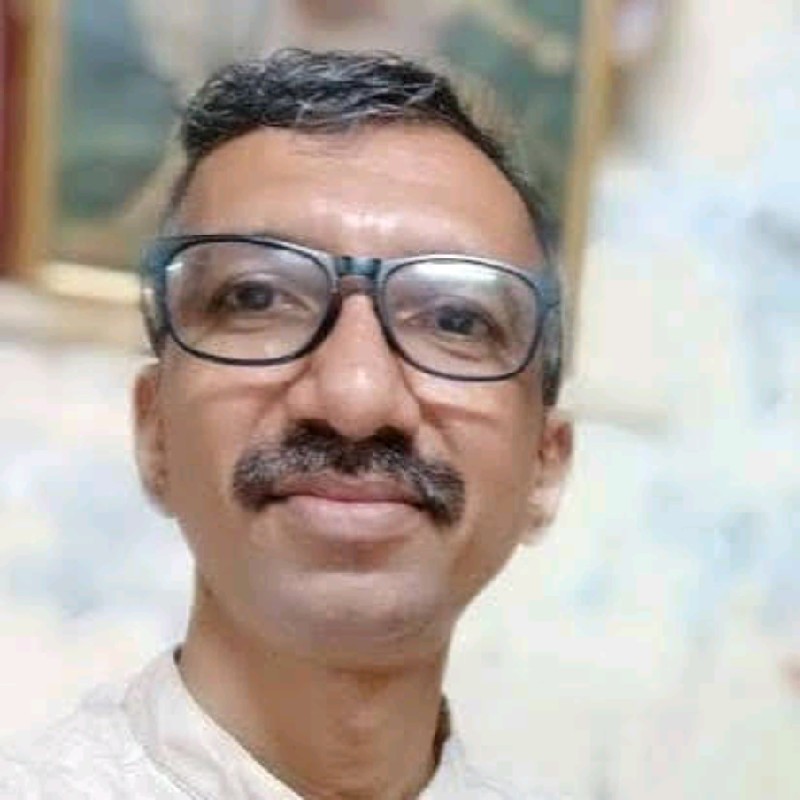 Pareshkumar Patel