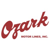 Ozark Motor Lines, Inc.