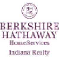 Prudential Indiana Realty is now Berkshire Hathaway HomeServices Indiana Realty