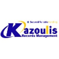 Kazoulis Records Management LTD