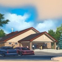 Zion Evangelical Lutheran Church