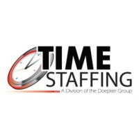 Time Staffing Inc.