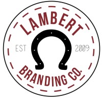 Lambert Branding Company