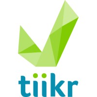 Tiikr - Mobile Forms and Workflow Automation