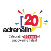 Adrenalin eSystems Ltd