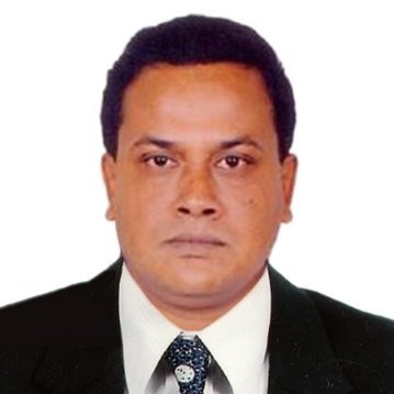 Zahangir Siddque