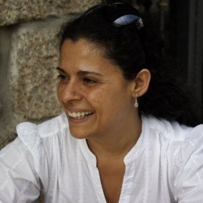 Claudia Morales Delgado