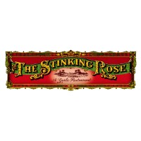The Stinking Rose - Beverly Hills