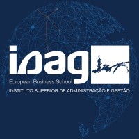 ISAG – Instituto Superior de Administração e Gestão