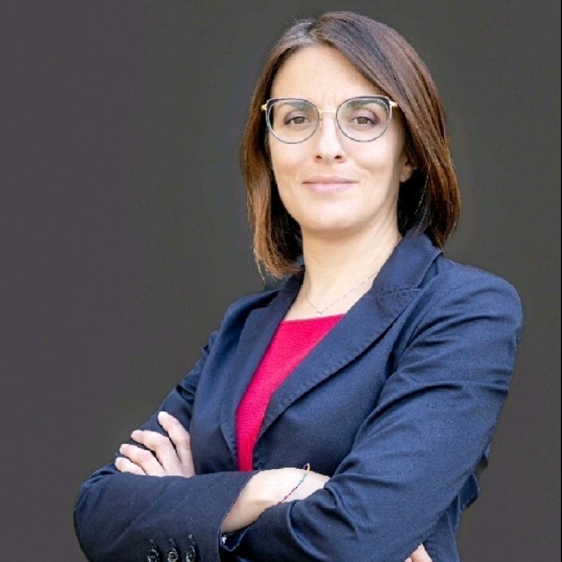 Silvia Lombardi