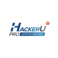 HackerU Pro