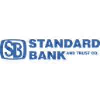 Standard Bank and Trust Co.