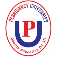 Presidency University, Bangladesh