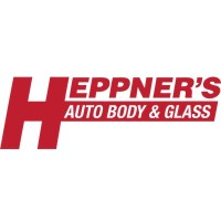 Heppner's Auto Body & Glass