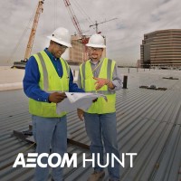 AECOM Hunt