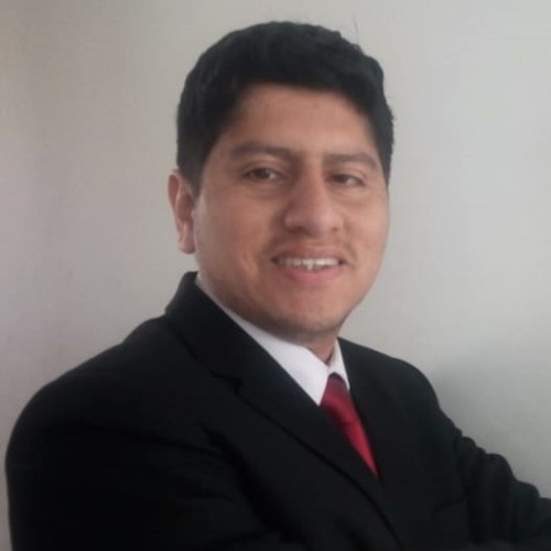 Martin Velásquez Medina