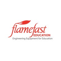 Flamefast Education
