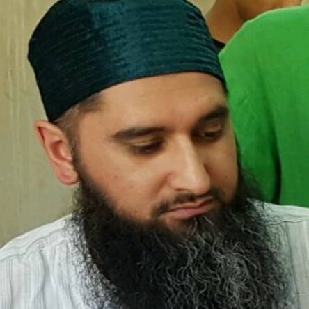 Imtiaz Ahmed Mirza CHP