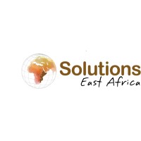 Solutions East Africa
