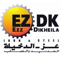 Al Ezz Dekheila Steel Co. EZDK