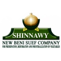 New Beni Suef Co. for Preservation, Dehydration and Industrialization of Vegetables (Shinnawy)