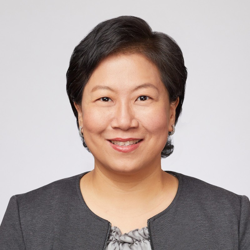 Lauren Chung
