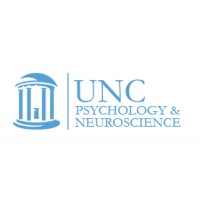 UNC Department of Psychology & Neuroscience 
