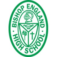 Bishop England High School