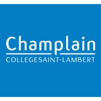 Champlain College Saint-Lambert