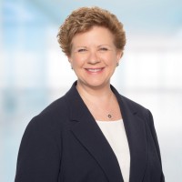 Nancy Harper, MBA