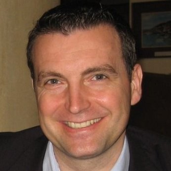 Paul (Plamen) Nikolov, Group Finance Director, FCCA, MA, BA,