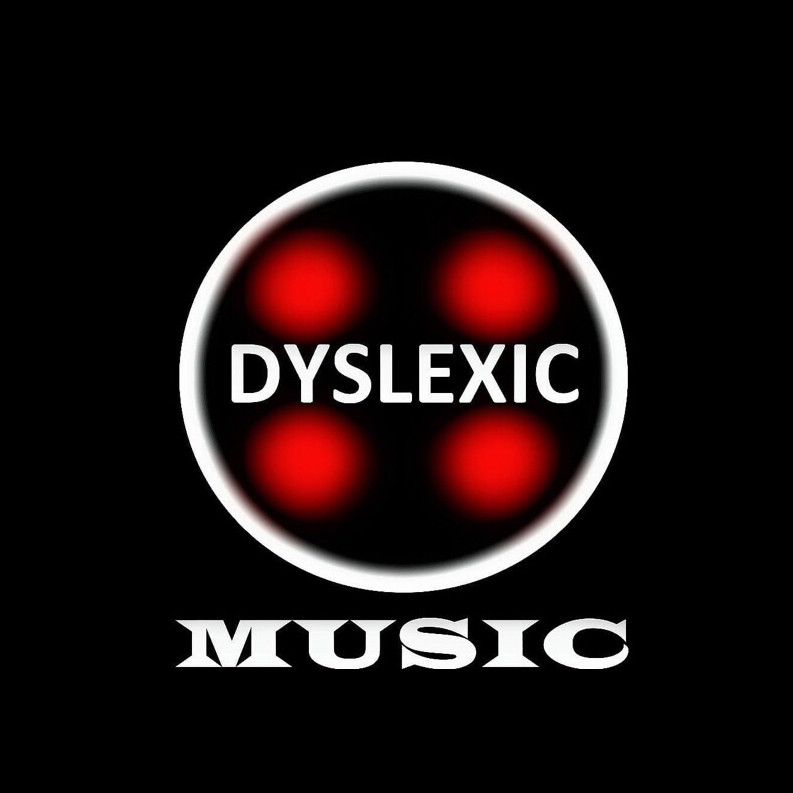 Dyslexic Music