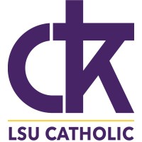 Christ the King Parish and Student Center at LSU