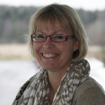 Annika Folkesson
