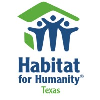 Habitat for Humanity Texas