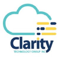 Clarity Technology Group, Inc