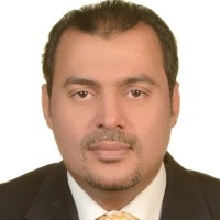 Khalid Saud